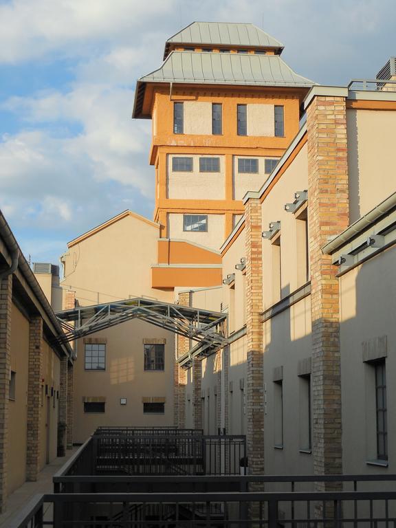 The Old Mill Budapest Exterior photo