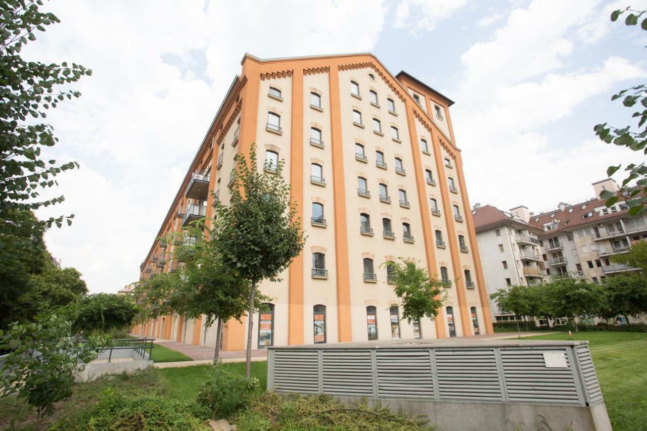 The Old Mill Budapest Exterior photo